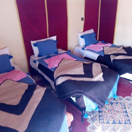 Silver Luxury Camp Merzouga Zewnętrze zdjęcie