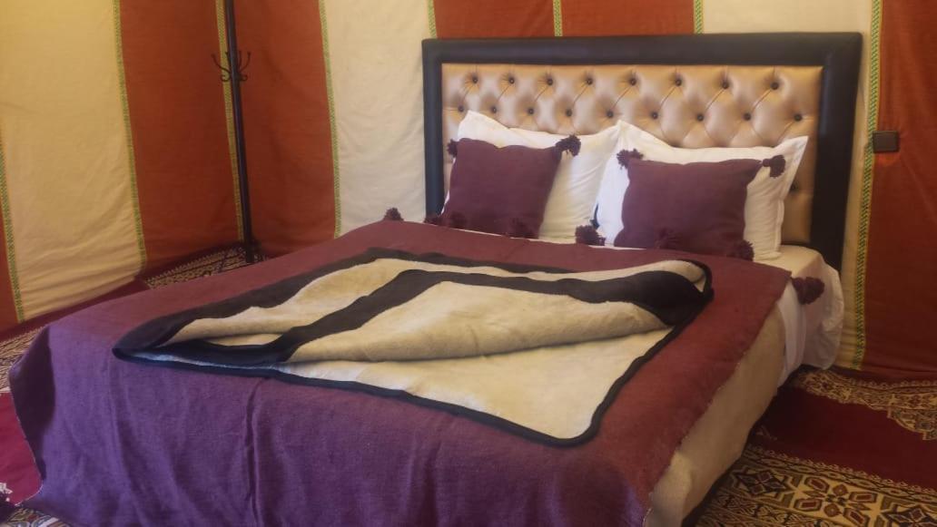 Silver Luxury Camp Merzouga Zewnętrze zdjęcie