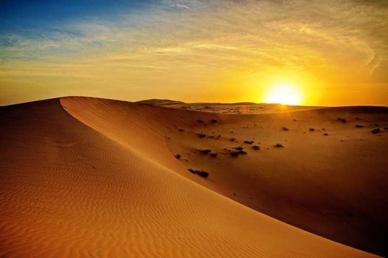 Silver Luxury Camp Merzouga Zewnętrze zdjęcie