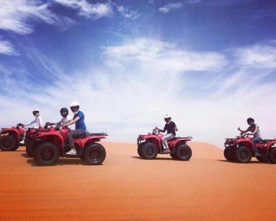Silver Luxury Camp Merzouga Pokój zdjęcie